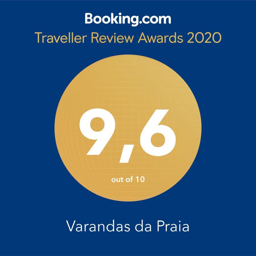 Varandas Da Praia Arraial do Cabo Zewnętrze zdjęcie