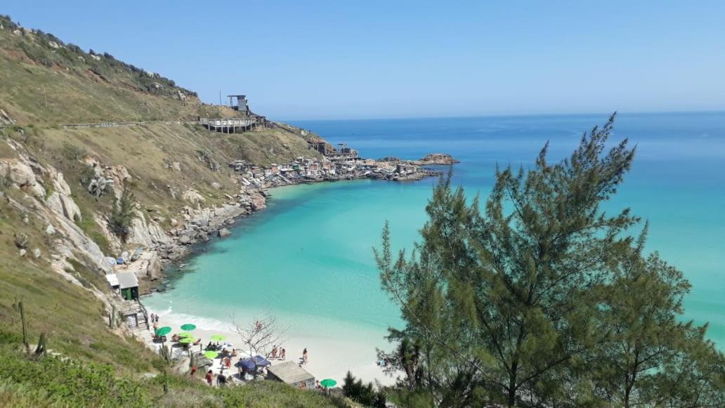 Varandas Da Praia Arraial do Cabo Zewnętrze zdjęcie