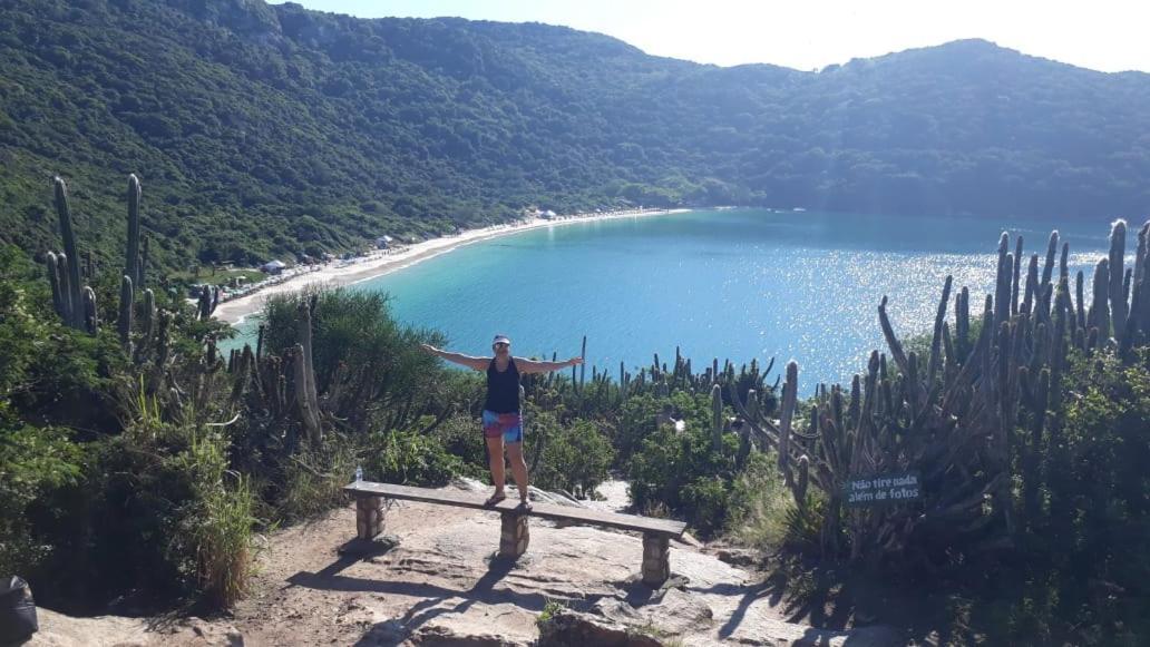 Varandas Da Praia Arraial do Cabo Zewnętrze zdjęcie